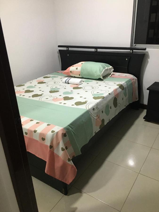 Apartment Armonia Cafetera *