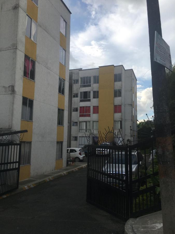 Apartment Armonia Cafetera