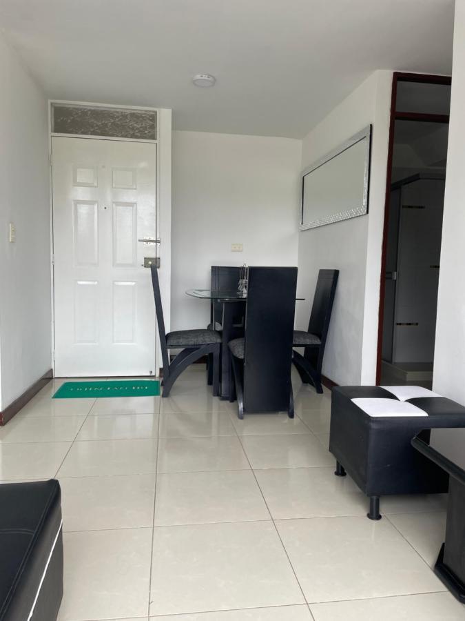 Apartment Armonia Cafetera *