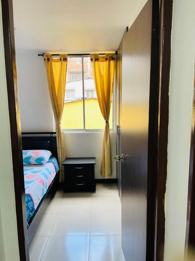 Apartment Armonia Cafetera *