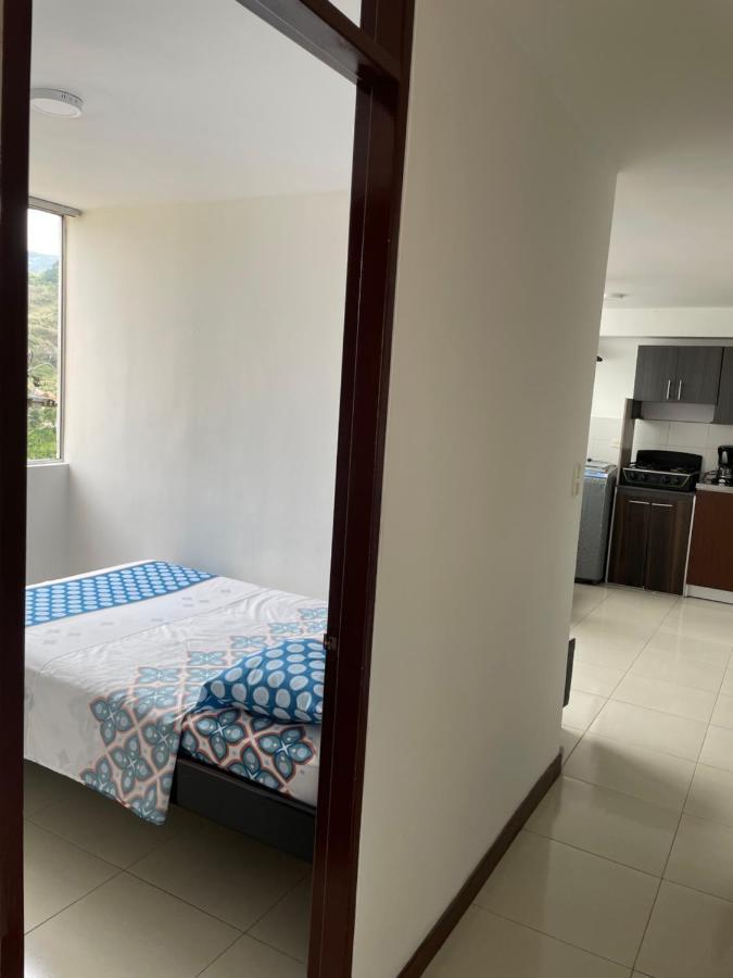 Apartment Armonia Cafetera